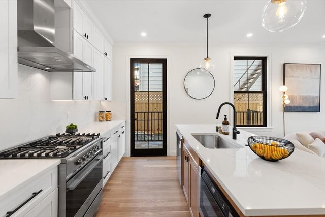 27 Shepard St 1, Boston, MA 02135