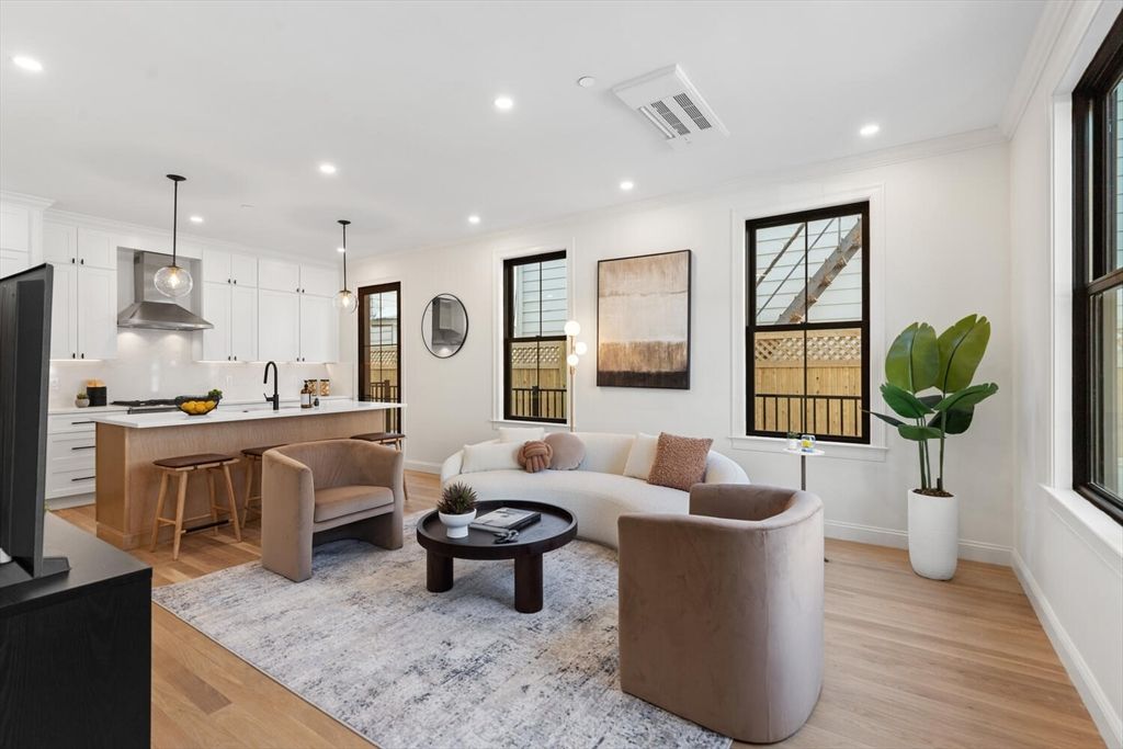 27 Shepard St 1, Boston, MA 02135