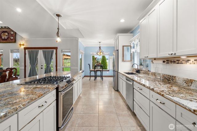 14532 130th Lane SE, Yelm, WA 98597