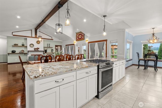 14532 130th Lane SE, Yelm, WA 98597