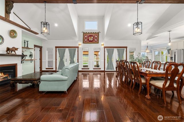 14532 130th Lane SE, Yelm, WA 98597