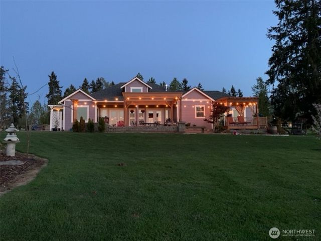 14532 130th Lane SE, Yelm, WA 98597
