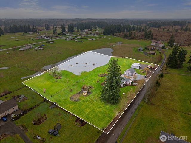 14532 130th Lane SE, Yelm, WA 98597