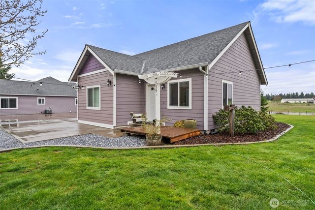 14532 130th Lane SE, Yelm, WA 98597