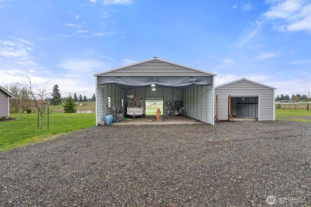 14532 130th Lane SE, Yelm, WA 98597