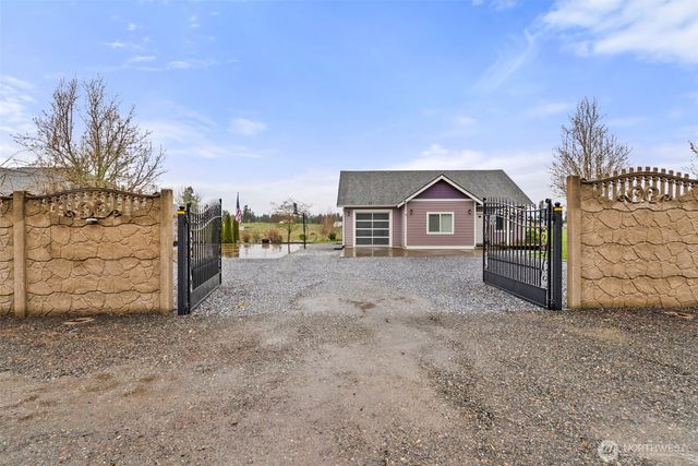 14532 130th Lane SE, Yelm, WA 98597