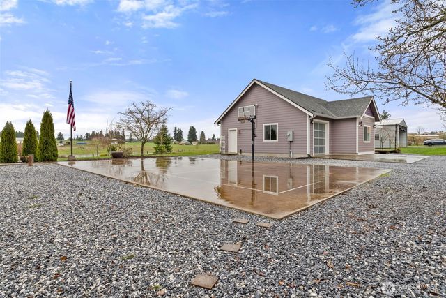 14532 130th Lane SE, Yelm, WA 98597