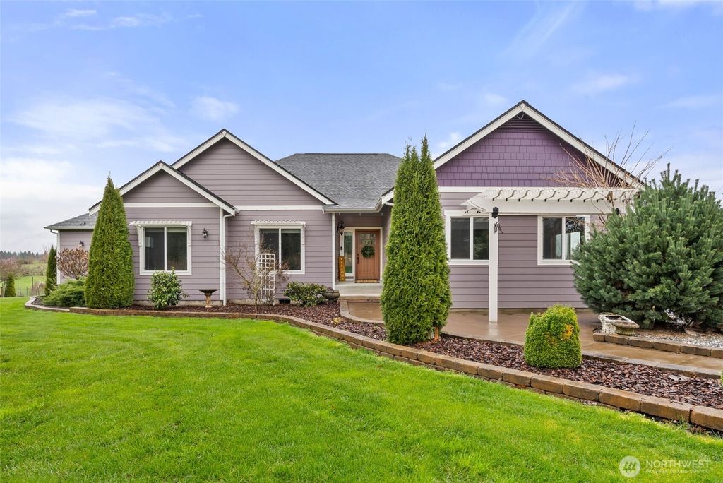 14532 130th Lane SE, Yelm, WA 98597