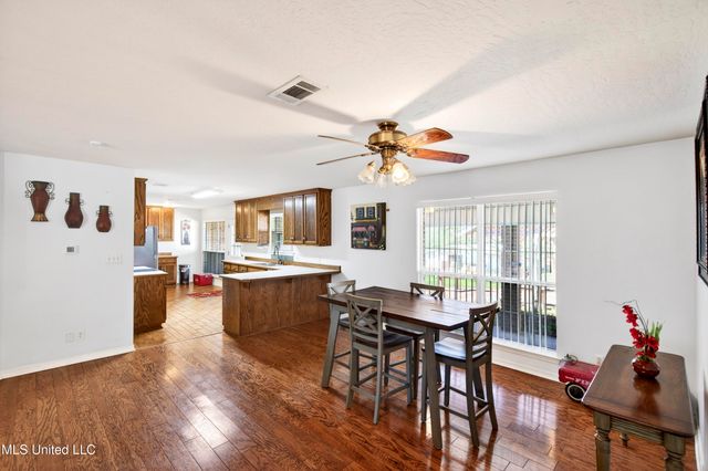 227 Old Highway 49, Mchenry, MS 39561