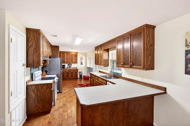 227 Old Highway 49, Mchenry, MS 39561