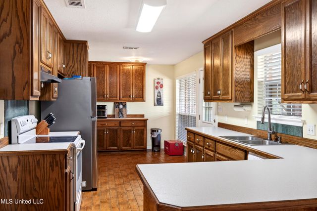 227 Old Highway 49, Mchenry, MS 39561