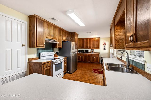 227 Old Highway 49, Mchenry, MS 39561