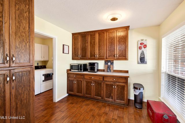 227 Old Highway 49, Mchenry, MS 39561