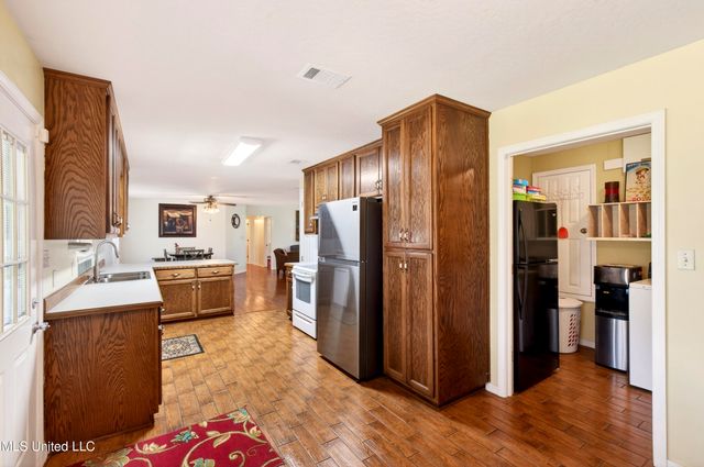 227 Old Highway 49, Mchenry, MS 39561