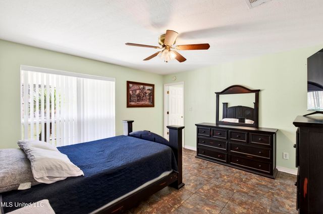 227 Old Highway 49, Mchenry, MS 39561