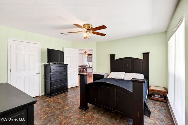 227 Old Highway 49, Mchenry, MS 39561