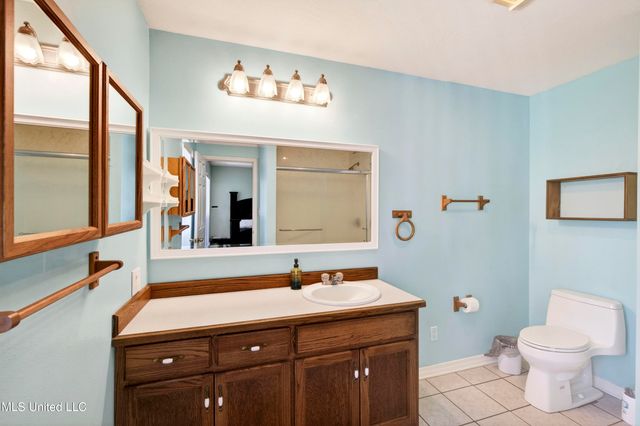 227 Old Highway 49, Mchenry, MS 39561