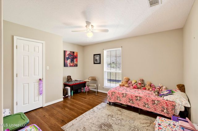 227 Old Highway 49, Mchenry, MS 39561