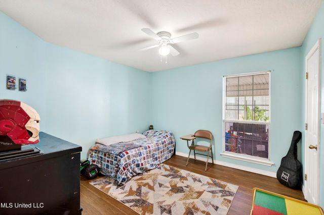 227 Old Highway 49, Mchenry, MS 39561