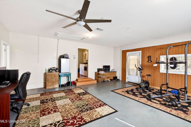 227 Old Highway 49, Mchenry, MS 39561