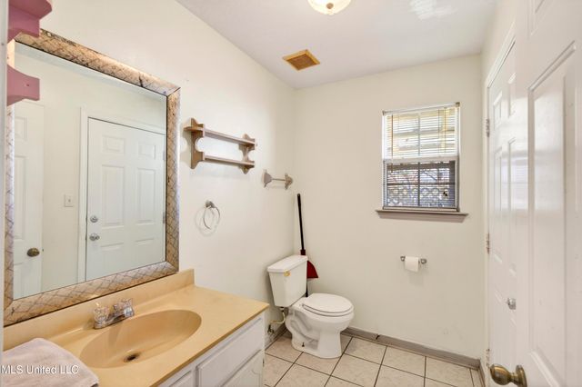 227 Old Highway 49, Mchenry, MS 39561