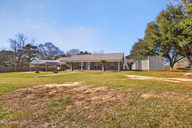 227 Old Highway 49, Mchenry, MS 39561