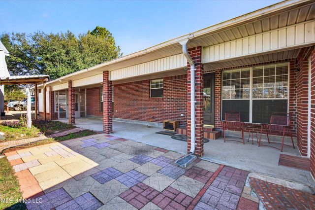 227 Old Highway 49, Mchenry, MS 39561