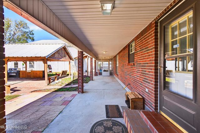 227 Old Highway 49, Mchenry, MS 39561