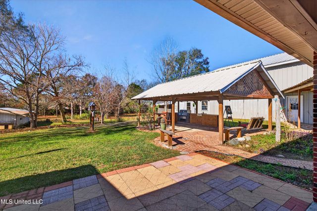 227 Old Highway 49, Mchenry, MS 39561