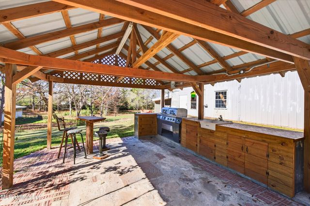 227 Old Highway 49, Mchenry, MS 39561