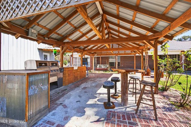 227 Old Highway 49, Mchenry, MS 39561