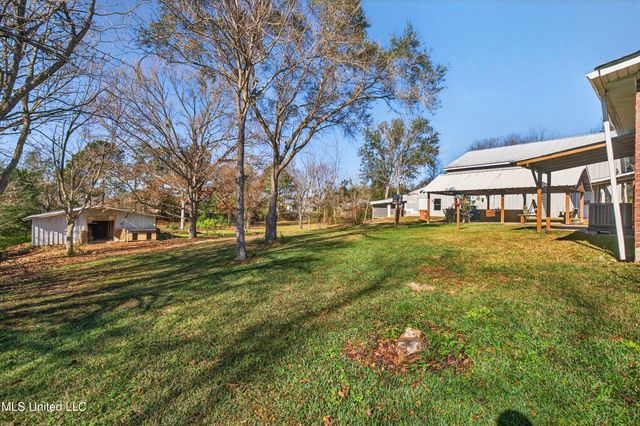 227 Old Highway 49, Mchenry, MS 39561