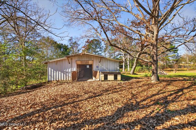 227 Old Highway 49, Mchenry, MS 39561