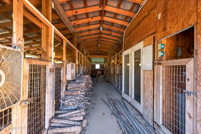 227 Old Highway 49, Mchenry, MS 39561