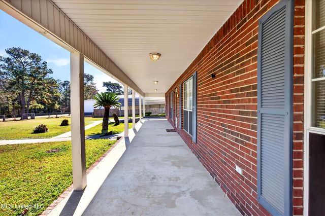 227 Old Highway 49, Mchenry, MS 39561