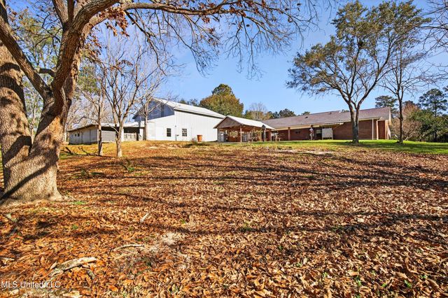 227 Old Highway 49, Mchenry, MS 39561