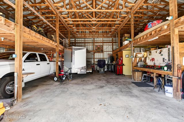 227 Old Highway 49, Mchenry, MS 39561