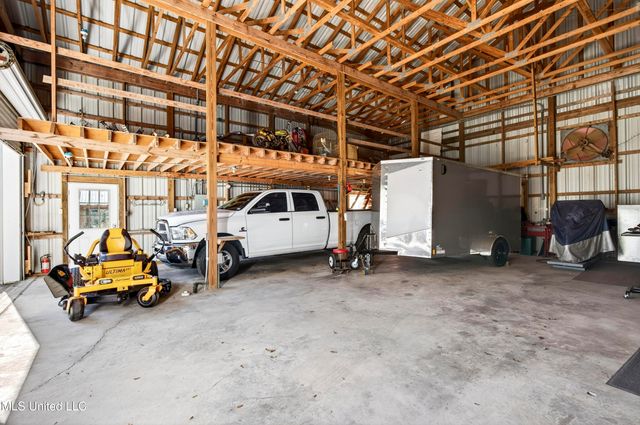 227 Old Highway 49, Mchenry, MS 39561