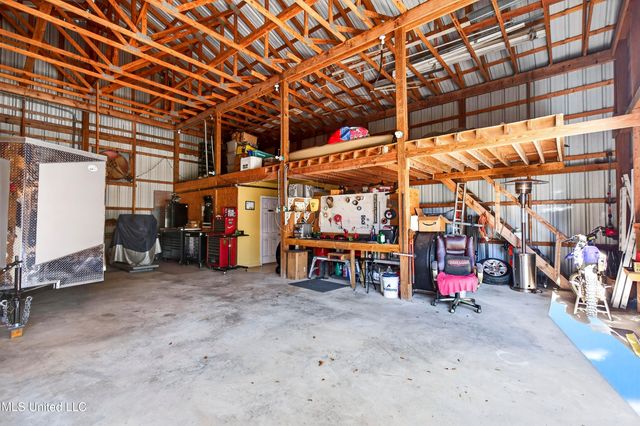 227 Old Highway 49, Mchenry, MS 39561