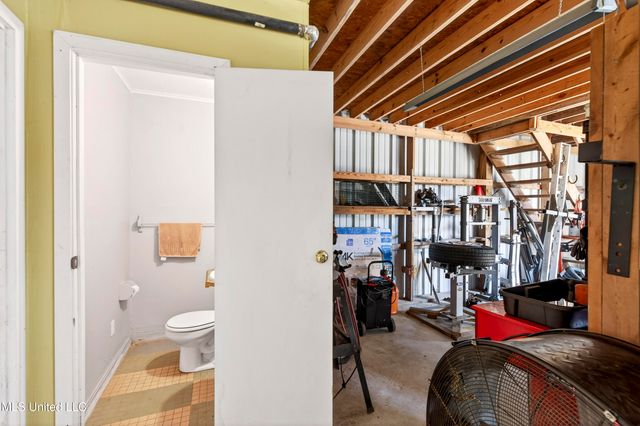 227 Old Highway 49, Mchenry, MS 39561