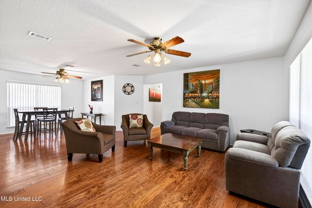 227 Old Highway 49, Mchenry, MS 39561