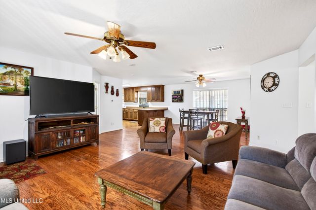 227 Old Highway 49, Mchenry, MS 39561