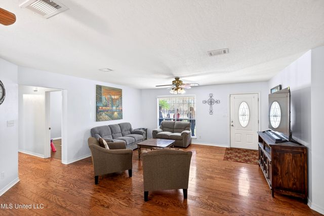 227 Old Highway 49, Mchenry, MS 39561