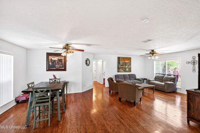 227 Old Highway 49, Mchenry, MS 39561