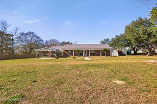 227 Old Highway 49, Mchenry, MS 39561