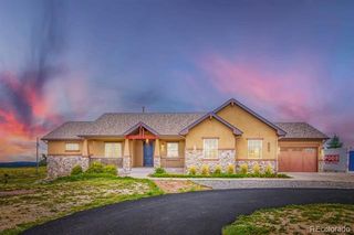 5895 Schwencks Place, Colorado Springs, CO 80908