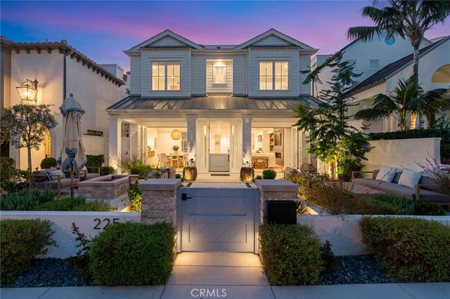 225 Jasmine, Corona Del Mar, CA 92625
