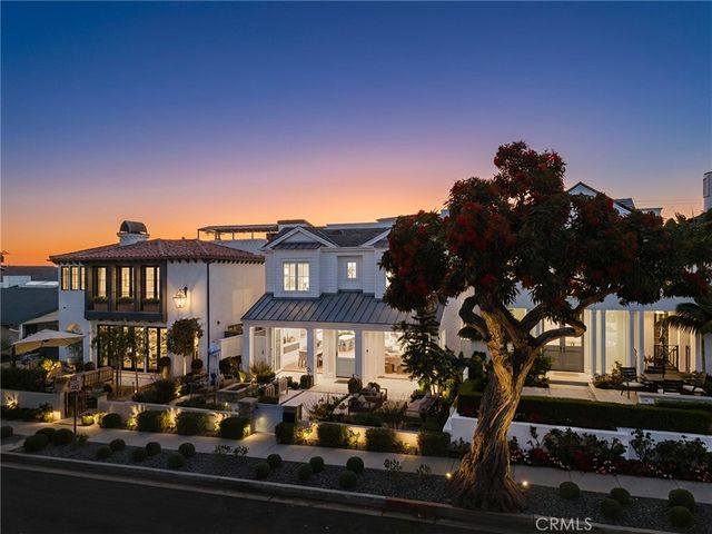 225 Jasmine, Corona Del Mar, CA 92625