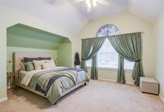 17015 Maricella Circle, Houston, TX 77084