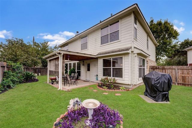 17015 Maricella Circle, Houston, TX 77084